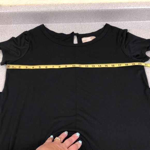 Jackson Rowe Romper - Picture 9 of 12